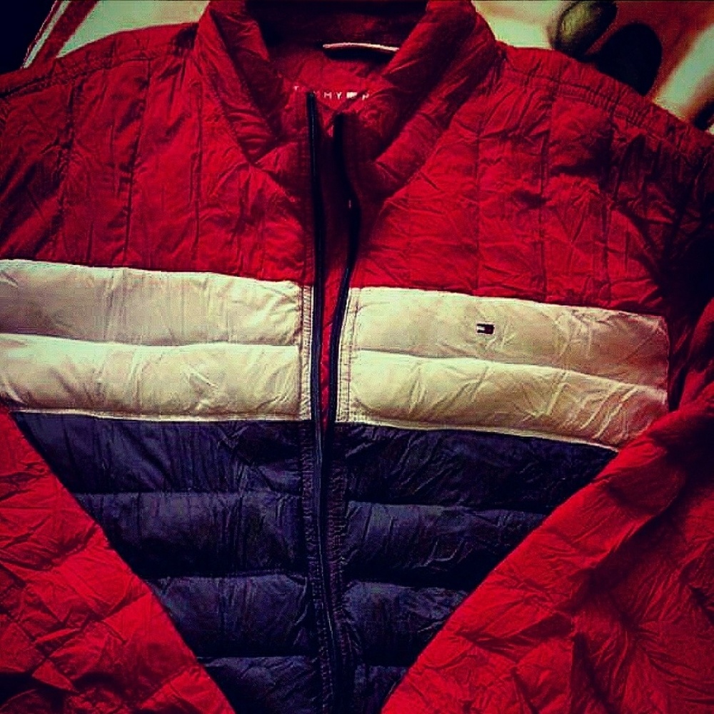 Tommy Hilfiger